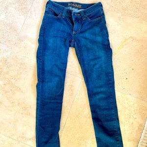 Kimes brand Bonnie Jeans size 00